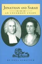 Cover art for Jonathan and Sarah: An Uncommon Union (Biographies)