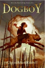 Cover art for Dogboy