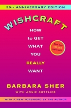 Cover art for Wishcraft: How to Get What You Really Want
