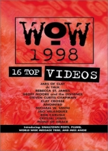 Cover art for Wow 1998-1997 - Top 25 Videos