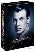 Cover art for Gary Cooper - The Signature Collection 