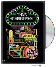 Cover art for That's Entertainment