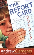 Cover art for The Report Card
