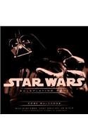 Cover art for Star Wars Roleplaying Game Core Rulebook, Saga Edition
