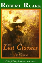 Cover art for The Lost Classics