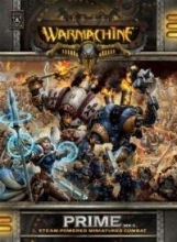 Cover art for Prime