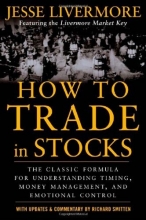 Cover art for How to Trade In Stocks