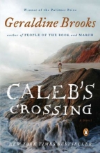 Cover art for Caleb's Crossing: A Novel