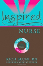 Cover art for Inspired Nurse