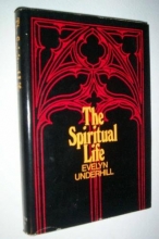 Cover art for Spiritual Life