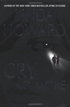 Cover art for Cry No More