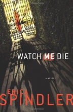 Cover art for Watch Me Die