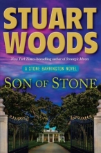 Cover art for Son of Stone (Series Starter, Stone Barrington #21)