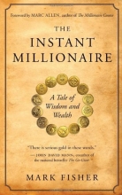 Cover art for The Instant Millionaire: A Tale of Wisdom and Wealth