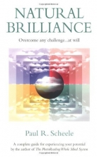 Cover art for Natural Brilliance
