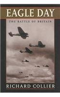 Cover art for Eagle Day: The Battle of Britain