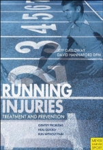 Cover art for Running Injuries: Treatment and Prevention
