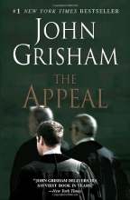 Cover art for The Appeal