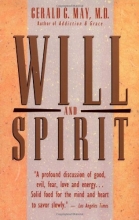 Cover art for Will and Spirit: A Contemplative Psychology