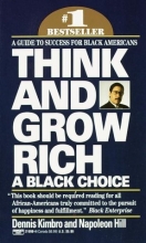 Cover art for Think and Grow Rich: A Black Choice