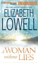 Cover art for A Woman without Lies