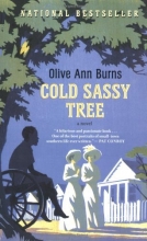 Cover art for Cold Sassy Tree