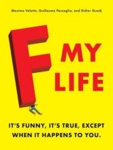 Cover art for F My Life