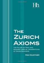 Cover art for The Zurich Axioms