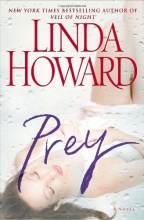 Cover art for Prey: A Novel