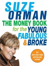 Cover art for The Money Book for the Young, Fabulous & Broke