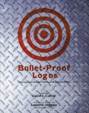 Cover art for Bullet-Proof Logos