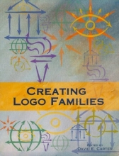 Cover art for Creating Logo Families