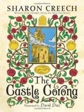 Cover art for The Castle Corona