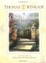Cover art for A Child's Garden Of Prayers A Collection Of Classic Prayers & Timeless Blessings