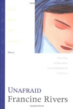 Cover art for Unafraid: Mary (The Lineage of Grace Series #5)