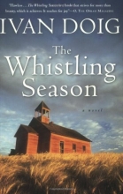 Cover art for The Whistling Season