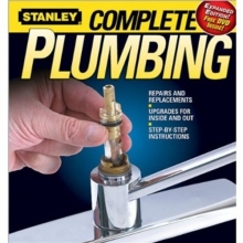 Cover art for Complete Plumbing (Stanley Complete)