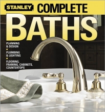 Cover art for Complete Baths (Stanley Complete)