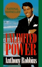 Cover art for Unlimited Power