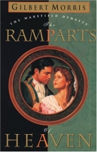 Cover art for The Ramparts of Heaven (Wakefield Dynasty #5)