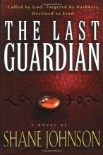 Cover art for The Last Guardian