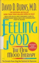 Cover art for Feeling Good - The New Mood Therapy