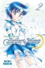Cover art for Sailor Moon 2