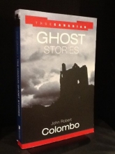 Cover art for True Canadian Ghost Stories