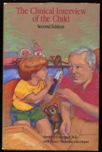 Cover art for The Clinical Interview of the Child