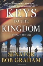 Cover art for Keys to the Kingdom
