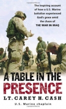 Cover art for A Table in the Presence