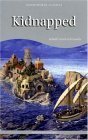 Cover art for Kidnapped (Wordsworth Children's Classics) (Wordsworth Collection)