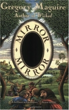 Cover art for Mirror Mirror: A Novel