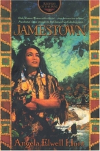 Cover art for Jamestown (Keepers of the Ring Series, No 2)